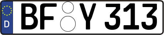 BF-Y313