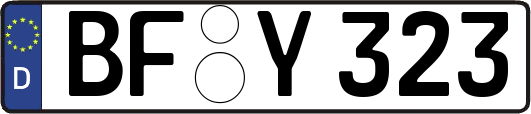 BF-Y323