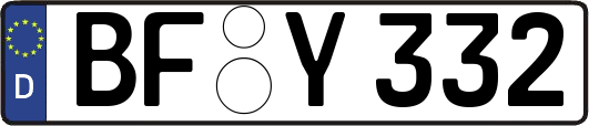 BF-Y332
