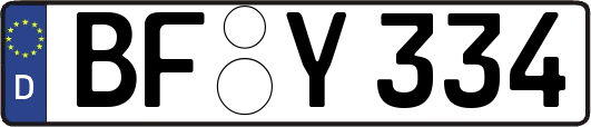 BF-Y334