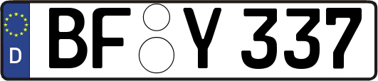 BF-Y337