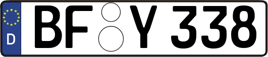BF-Y338