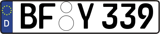BF-Y339
