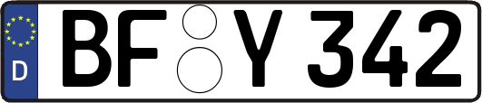 BF-Y342