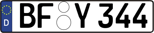 BF-Y344