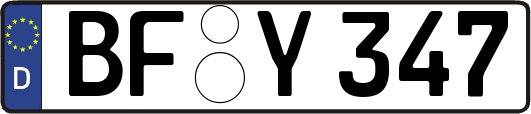 BF-Y347