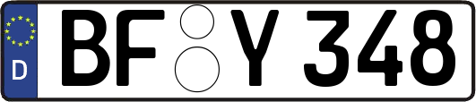 BF-Y348