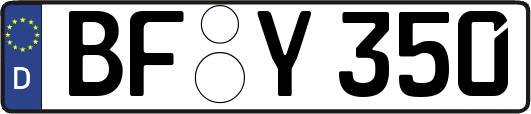 BF-Y350