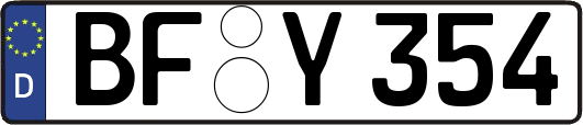 BF-Y354