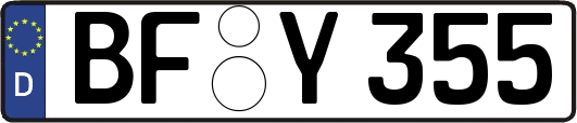 BF-Y355