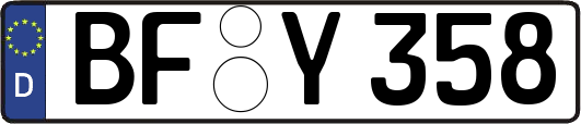 BF-Y358