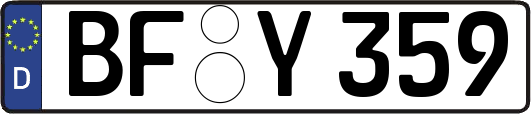 BF-Y359