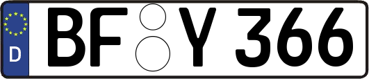 BF-Y366