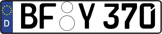 BF-Y370