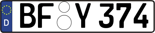 BF-Y374