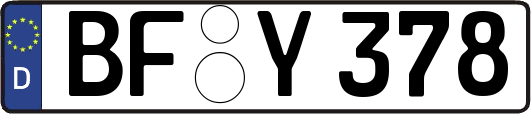 BF-Y378