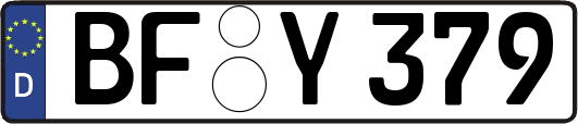 BF-Y379