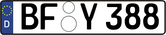 BF-Y388