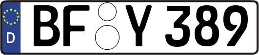 BF-Y389