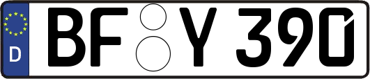 BF-Y390