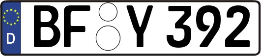 BF-Y392