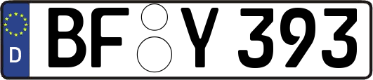 BF-Y393