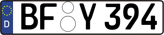 BF-Y394