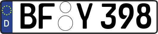 BF-Y398