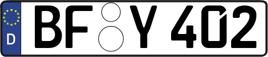 BF-Y402