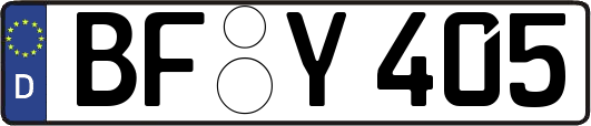 BF-Y405