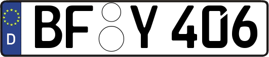 BF-Y406