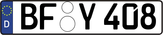 BF-Y408