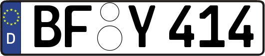 BF-Y414