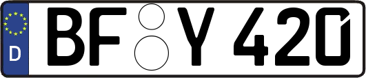 BF-Y420