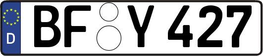 BF-Y427