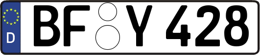 BF-Y428