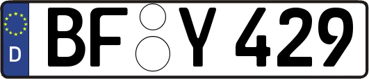 BF-Y429