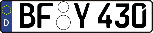 BF-Y430