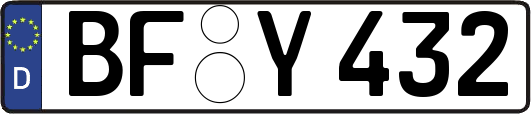 BF-Y432