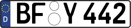 BF-Y442