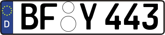 BF-Y443