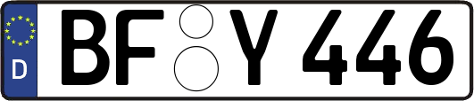 BF-Y446