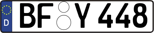 BF-Y448