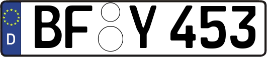 BF-Y453