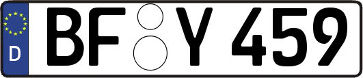 BF-Y459
