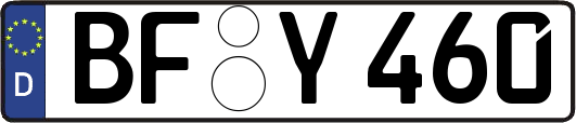 BF-Y460