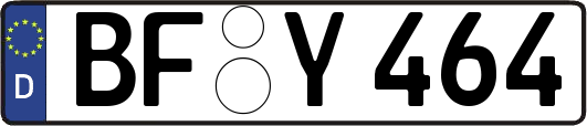 BF-Y464