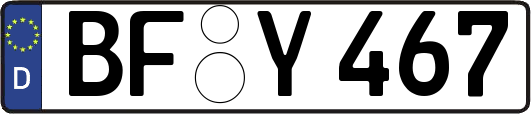 BF-Y467