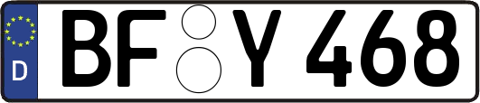 BF-Y468