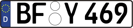 BF-Y469